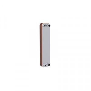 Danfoss Модель B3-052 BPHE_B3-052-100-3,0-H Теплообменник 021H3055