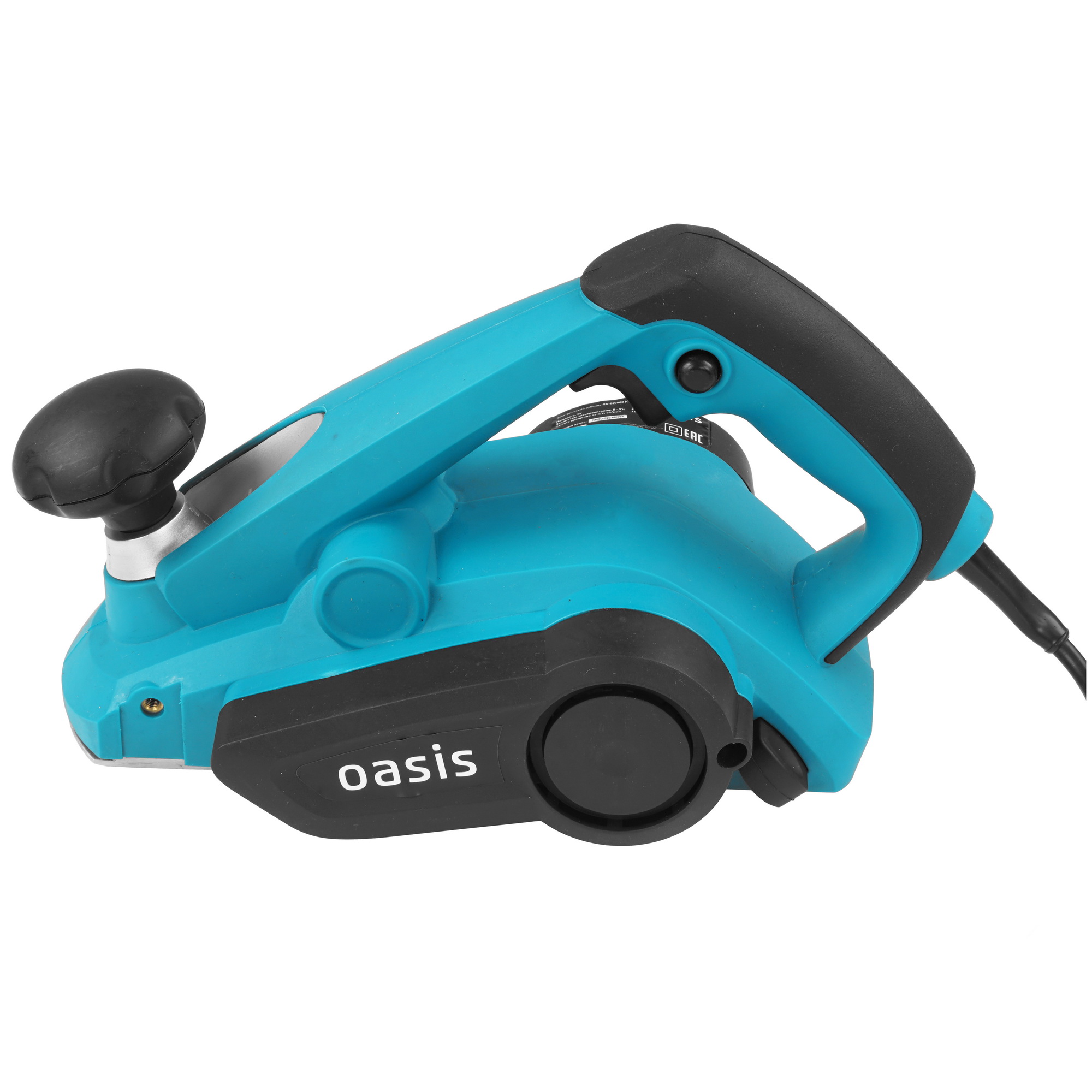 Электрорубанок Oasis RK-82/900 9125054 STDN-0124199 - Вид №2