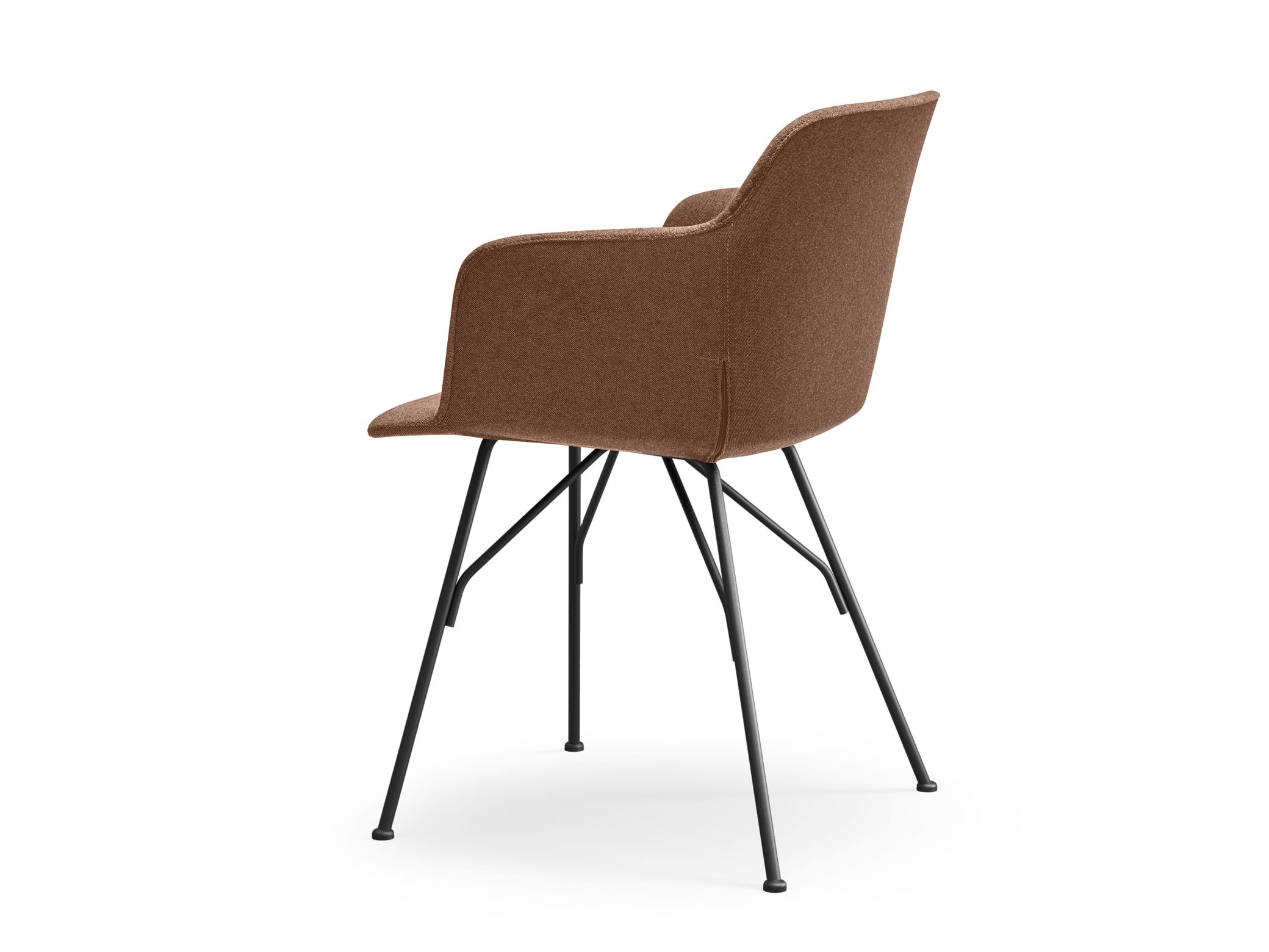 Стул с подлокотниками Quinti Sedute Deep Cover ARCH-00096154 - Вид №1