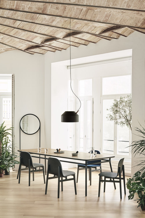 004401 Подвес Large Omelette Reeno  - Вид №1