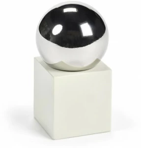 valerie_objects Соляная мельница из абс и нержавеющей стали  V8018002