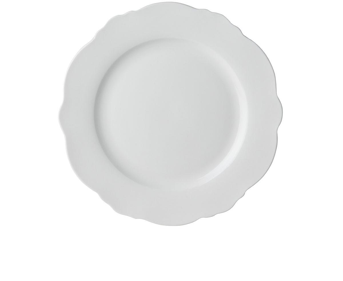 Тарелка DUTCH ROSE Irregular 21 см Dutch Rose Amsterdam 180200