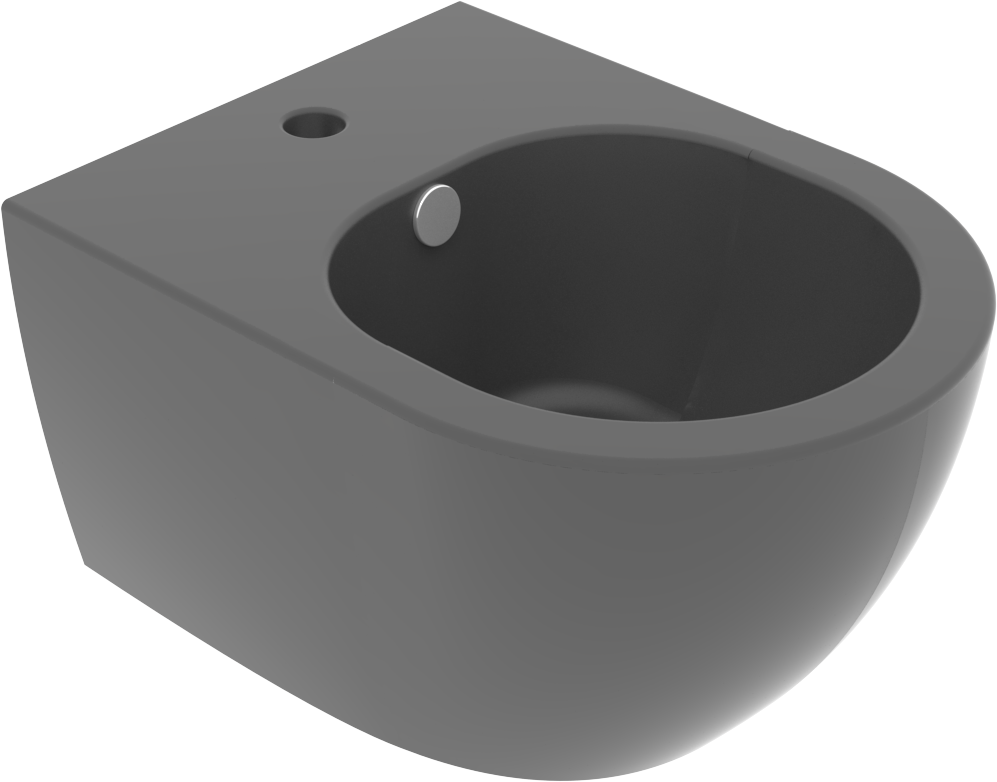 LKBISOXXS21 Подвесное биде настенное GSG CERAMIC Like