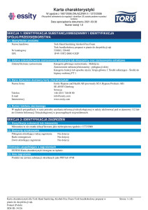 52020200 Пена для дезинфекции рук без спирта Tork