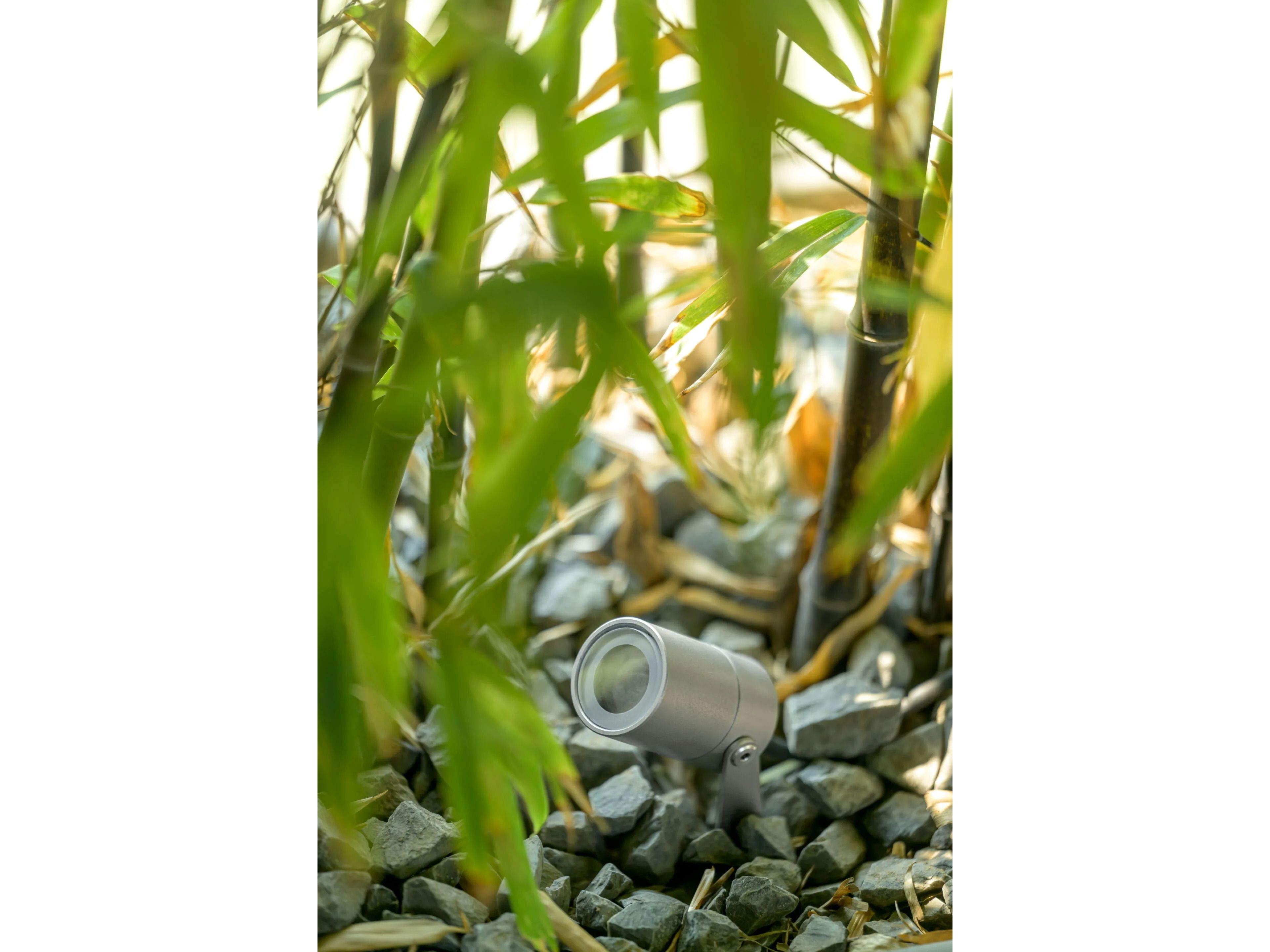 Нержавеющая сталь регулируемый светодиодный наружный прожектор Platek Raygun ARCH-00089336 - Вид №1