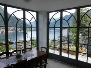 Forster by Tu.bi.fer Окна без термического разбивания