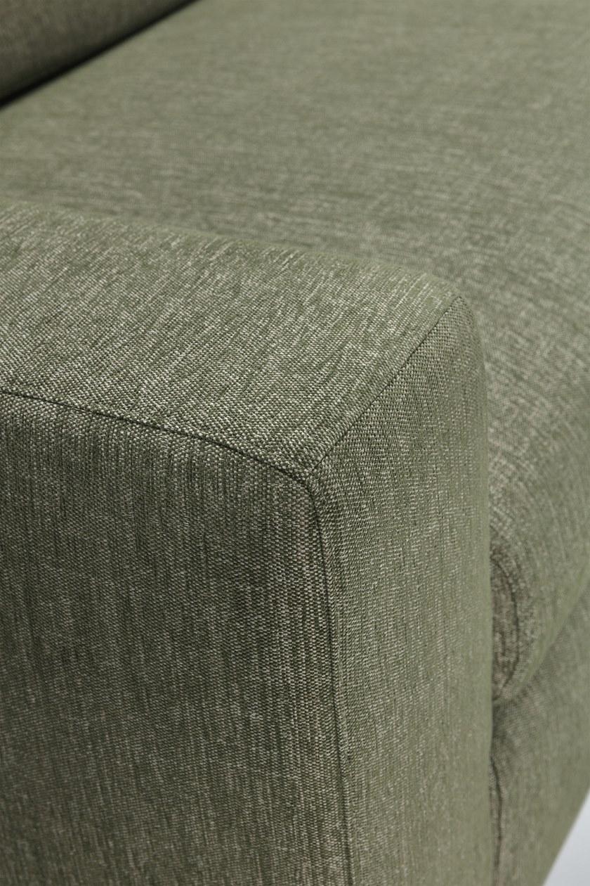 Sits 4-х местный модульный тканевый диван с шезлонгом Linda sun-id-1401841 - Вид №2