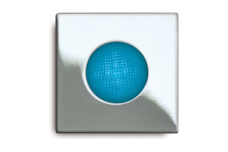 DST-1203 Lyra square Daisalux Маяковое освещение Синий 