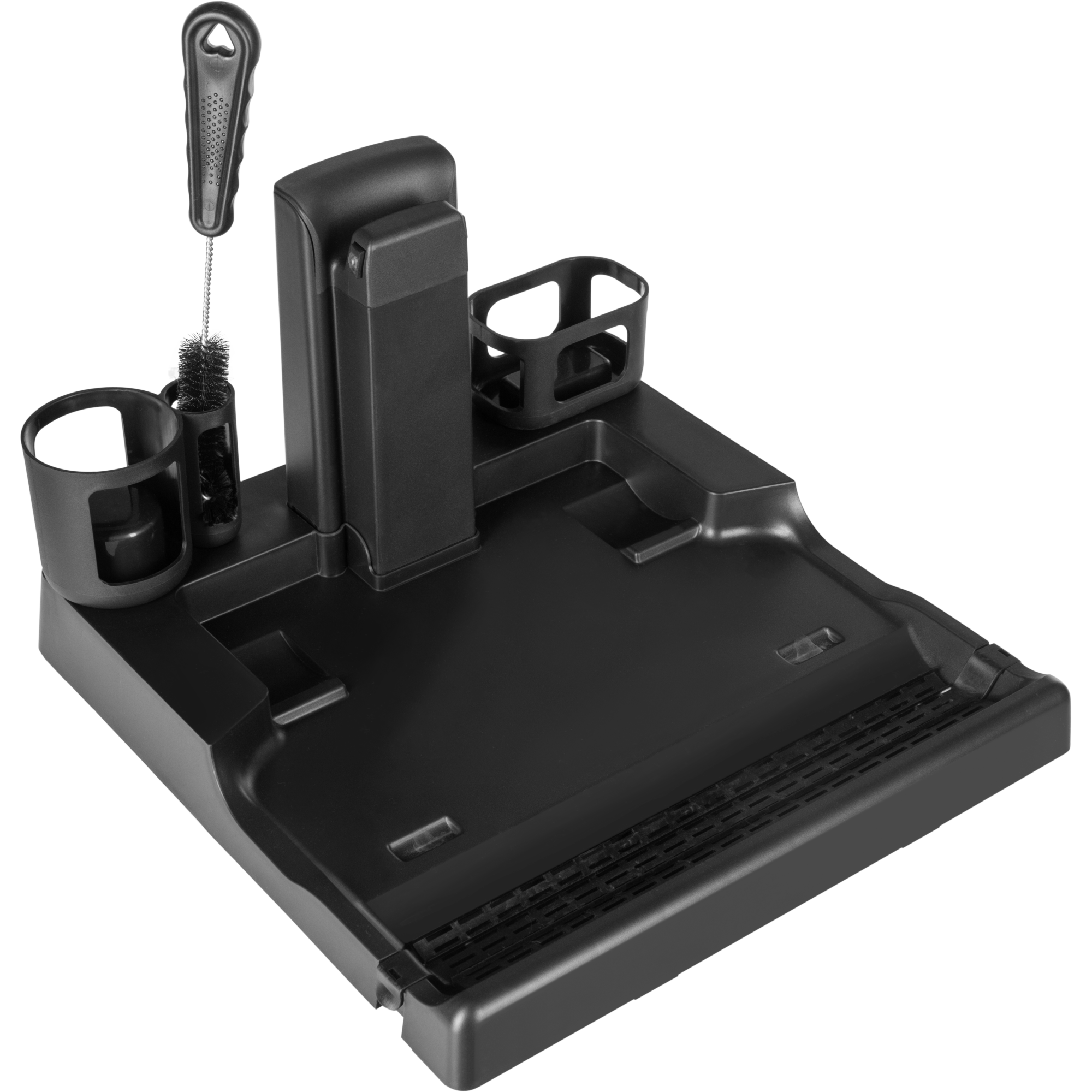 9173707 Моющий пылесос вертикальный   Nordfrost FORMULA A  белый STDN-0130905 - Вид №12