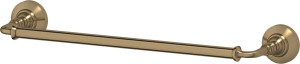 STI 512 Штанга для полотенца 40 cm 3SC STILMAR ANTIQUE BRONZE