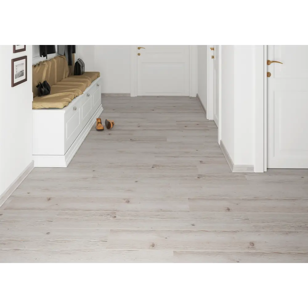 Ламинат «Монпарнас» 33 класс толщина 12 мм с фаской 1.253 м² SOMMER STLM-2136158 - Вид №6