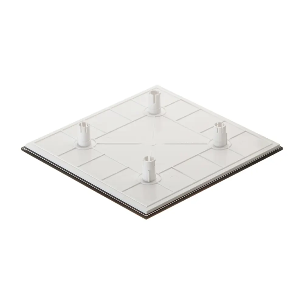 Панель сменная для стен и потолков MONLID PTGB100P 16.2x16.2 см стекло STLM-2187167 - Вид №2