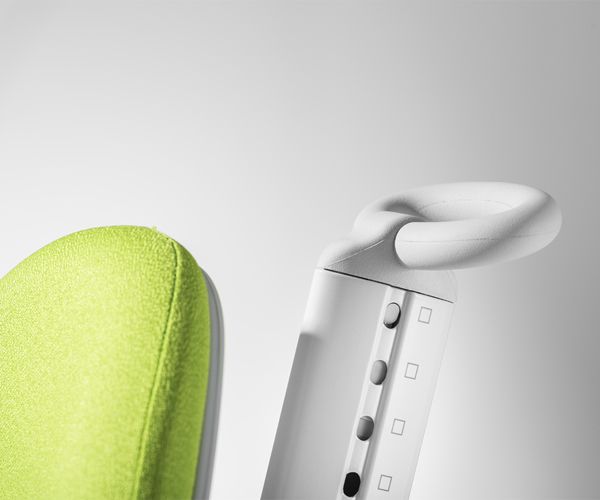 2657 Стул Maximo LAB.Space  - Вид №8