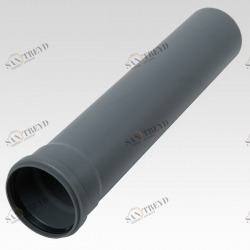 Труба 32  500х1,8 ПП POLITRON 201442