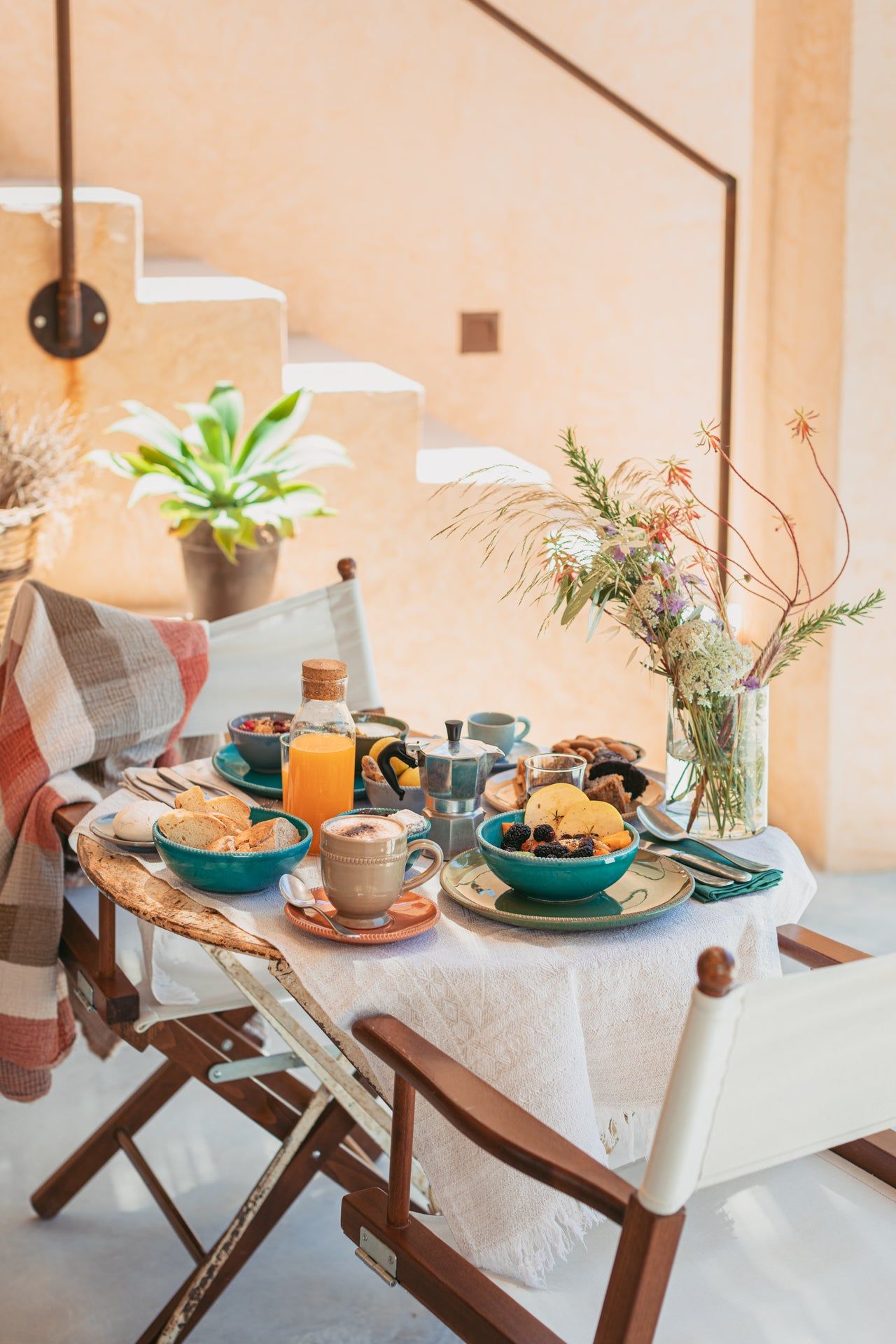 Бук складной садовый стул Telami классическая ARCH-00096984 - Вид №3