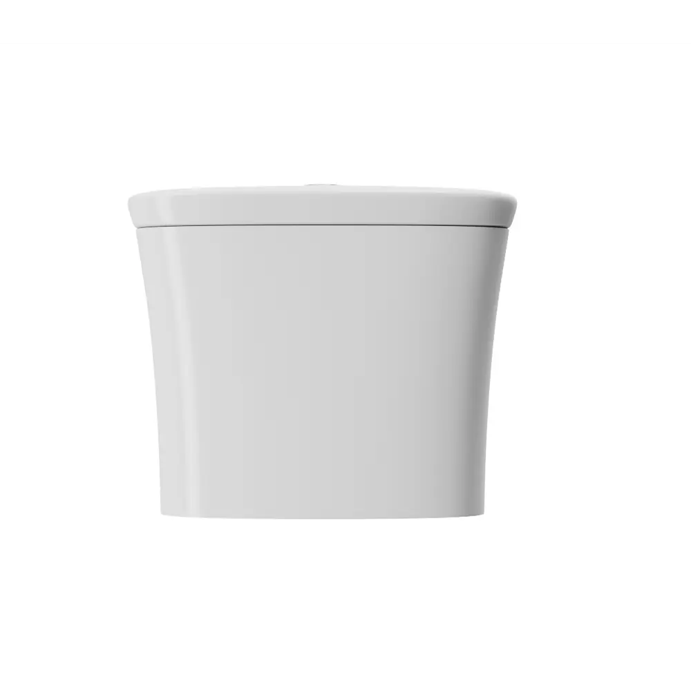 Бачок для унитаза Ekokerama Модуль Э двойной слив нижний подвод, без арматуры STLM-2057674 - Вид №1