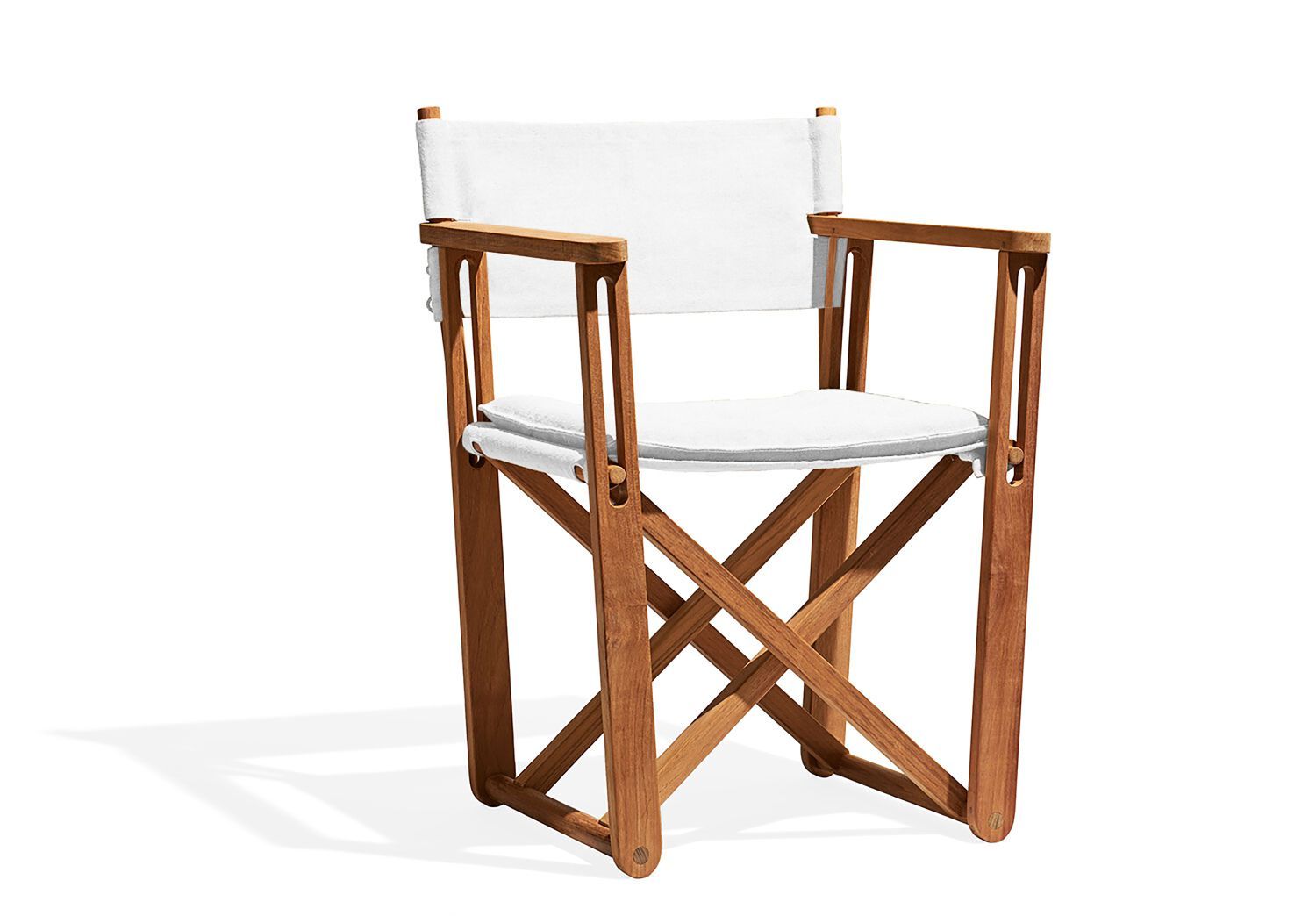 Складной стул Sunbrella® Skargaarden KRYSS ARCH-00089487 - Вид №5