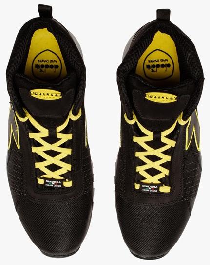 DIADORA UTILITY Высокая рабочая защитная обувь Glove mds matryx sun-id-1473157 - Вид №1