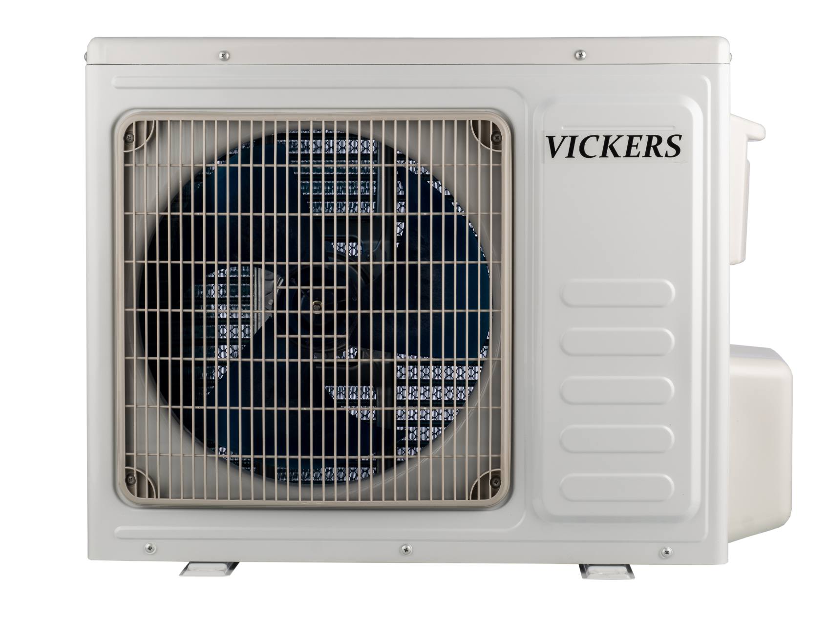 9228136 Кондиционер настенный сплит-система VICKERS VCH-07HE/ VCH-07HE белый STDN-0105283 - Вид №2