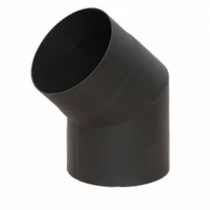 Отвод КПД 45*d150