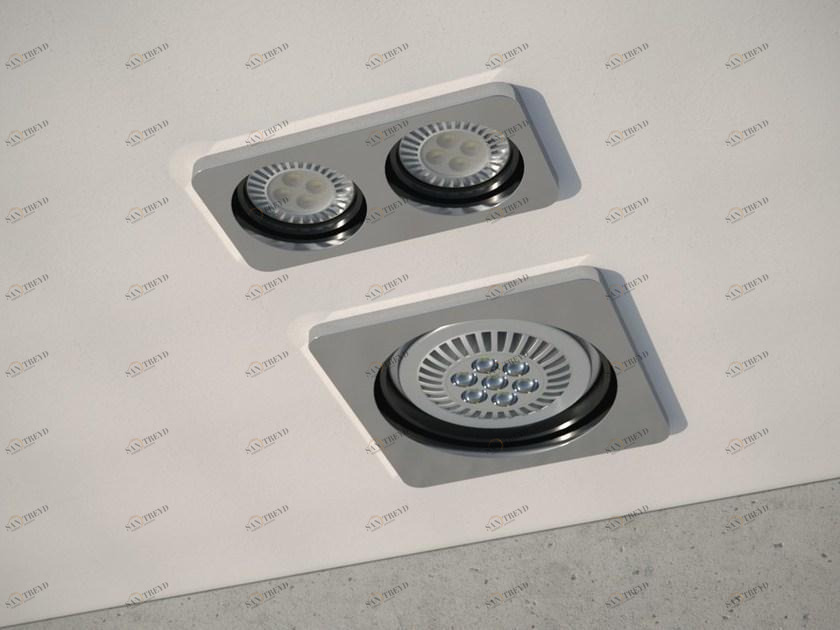 axis71 Встраиваемый потолочный светильник One sun-id-1371931