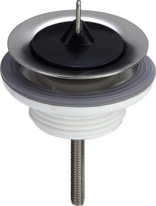 Viega Универсальный выпуск 5121K (111847)