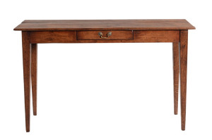 Старинный консольный стол ijlbrown