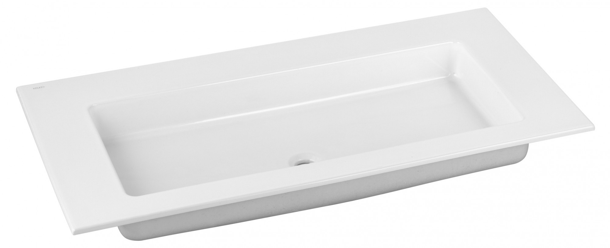 32150311000 Керамический умывальник KEUCO Royal 60