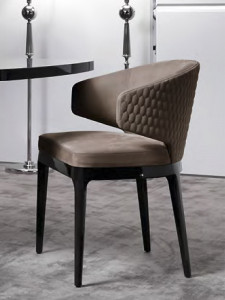 Стул  DV HOME COLLECTION EGOIST SEDIA