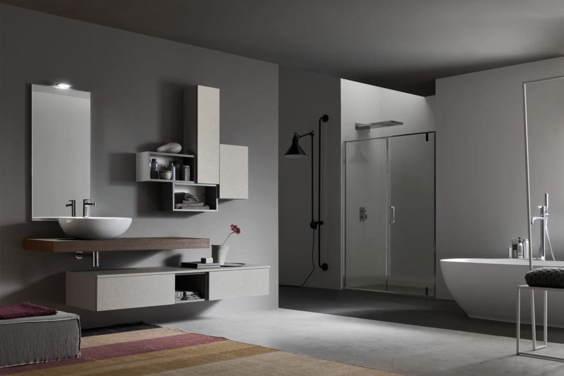 Комплект мебели 03 Arcom E.ly STARC13 - Вид №28