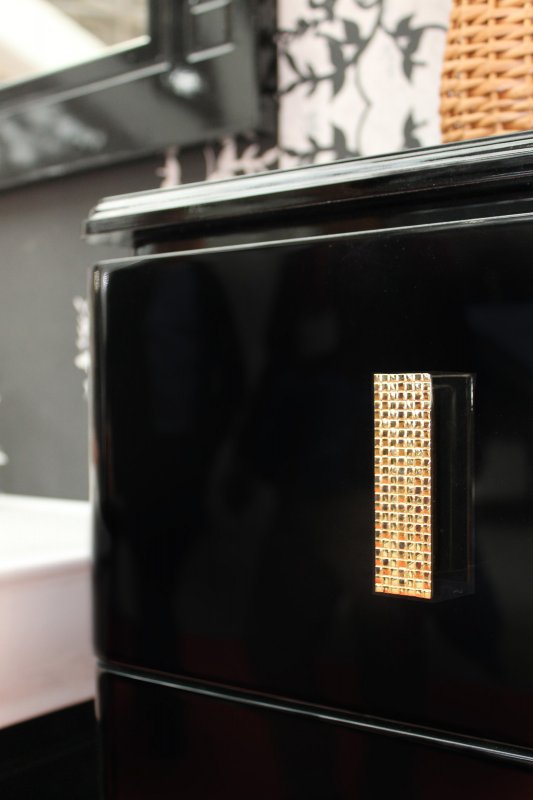 Мебель для ванной BelBagno PRADO-800-2C-PIA-NL  - Вид №2