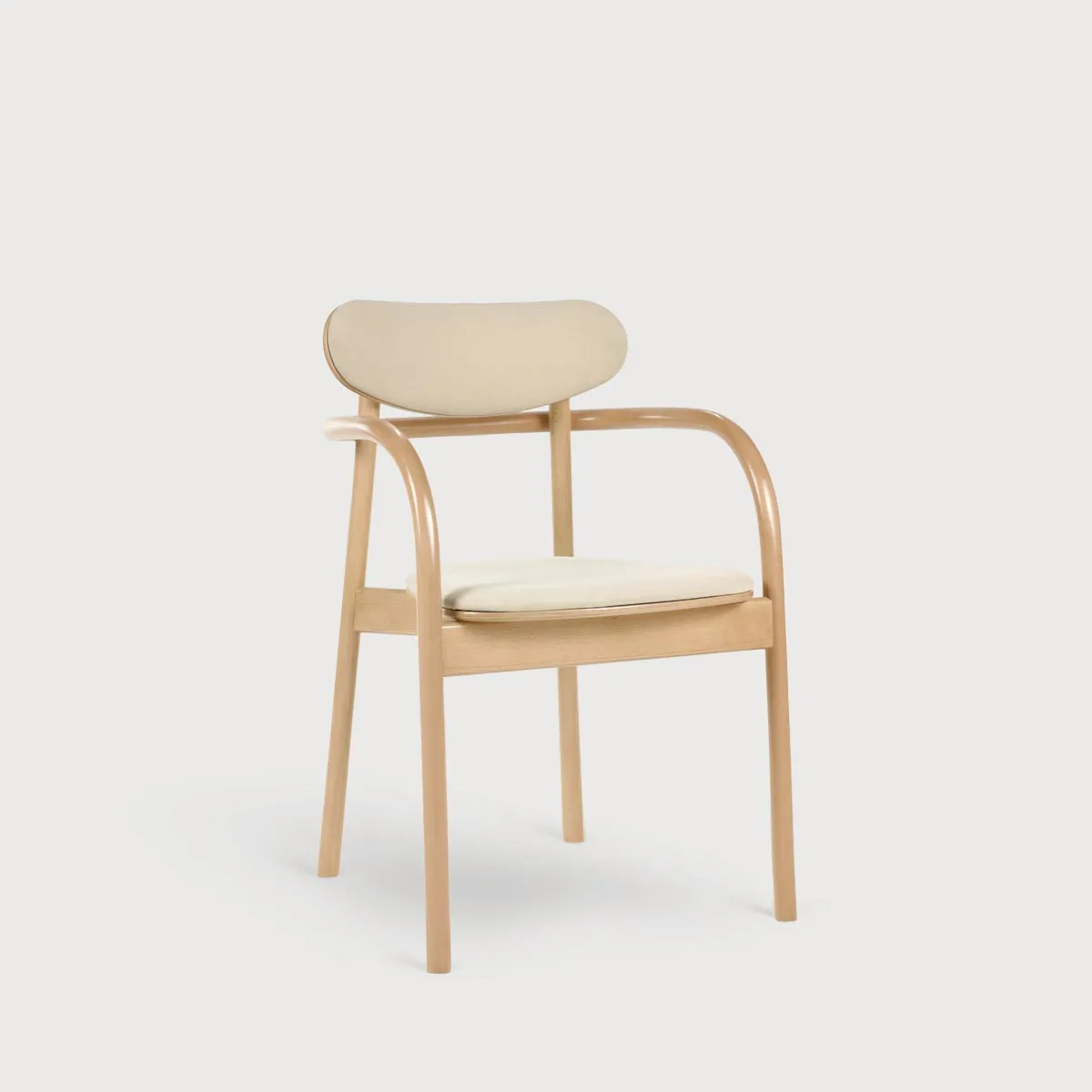 Стул обеденный 2961 ЛАБЕНДА B Paged La benda