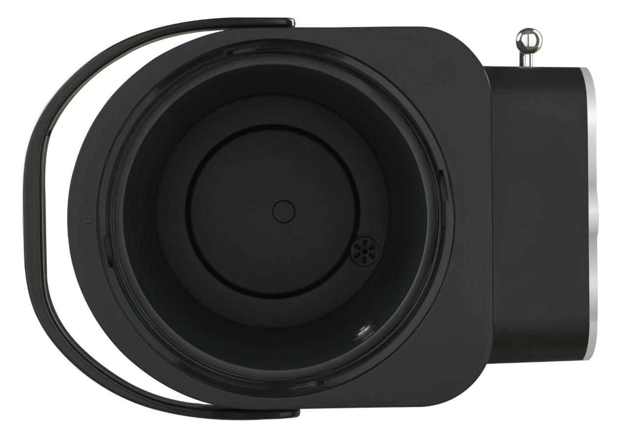 9130751 Термопот Tesler TP-5030 черный STDN-0110960 - Вид №4