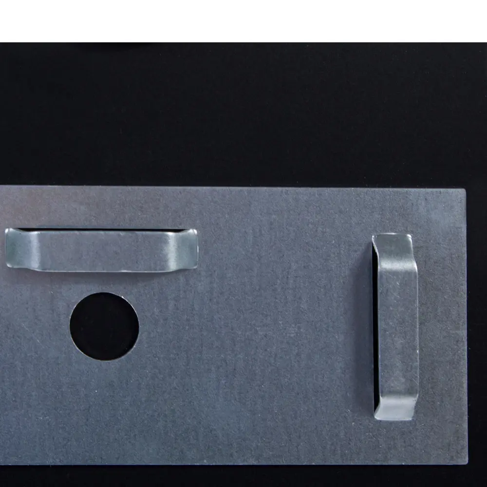 Картина на стекле 30х30 см «Щенок» Santreyd STLM-2194896 - Вид №3