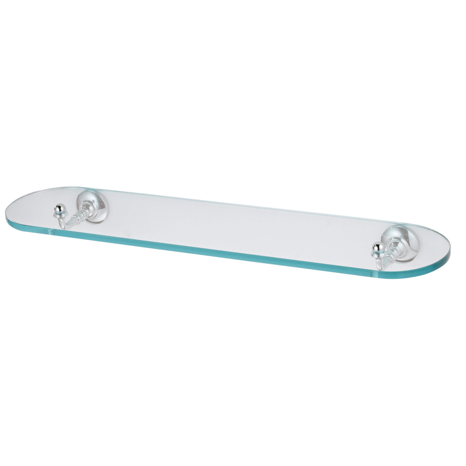 NE05G 3SC Большая хрустальная полка Classico Treesseci 3SC