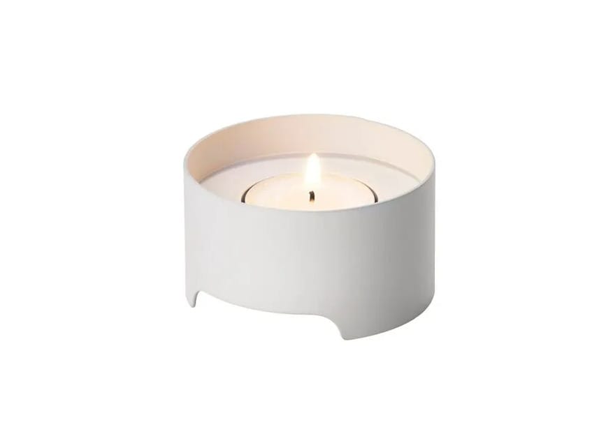 Железный подсвечник ZONE DENMARK Singles ARCH-00014754