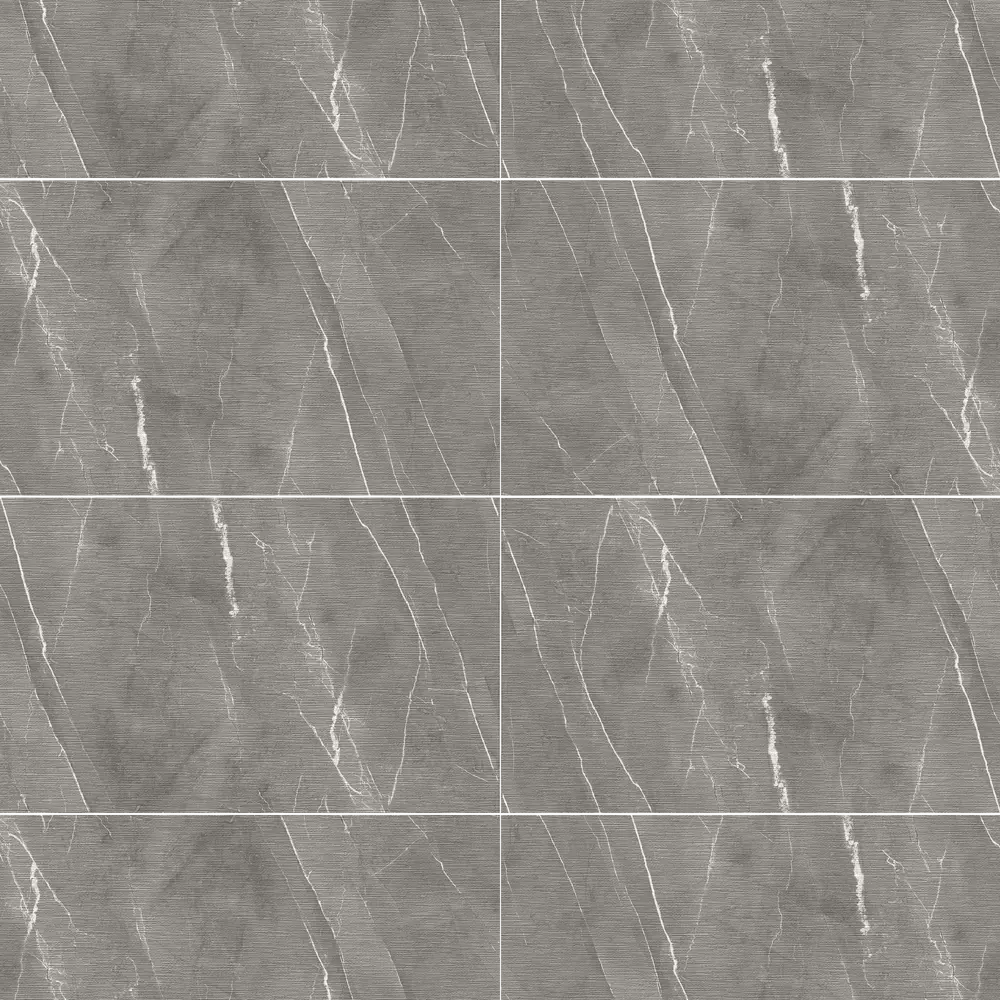 Плитка настенная Azori Hygge Mocca 31.5x63 см 1.59 м² камень цвет мокка STLM-2018645 - Вид №2