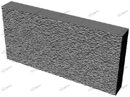 Sol.Pre.A. Облицовочная облицовка Blocchi splittati sun-id-1449864