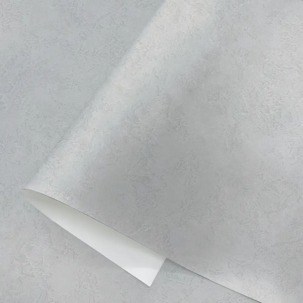 Обои флизелиновые Фламенко серые 4369-8 89428490 МОСКОВСКАЯ ОБОЙНАЯ ФАБРИКА STLM-1572586 - Вид №2