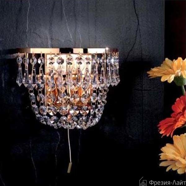 Orion WA 2-780/2 Patina настенный 96713