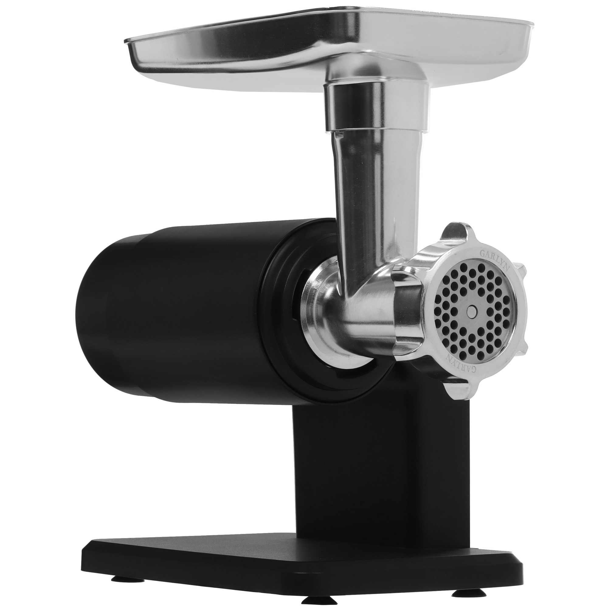 9162057 Мясорубка электрическая GARLYN MG-6000 черный STDN-0018617