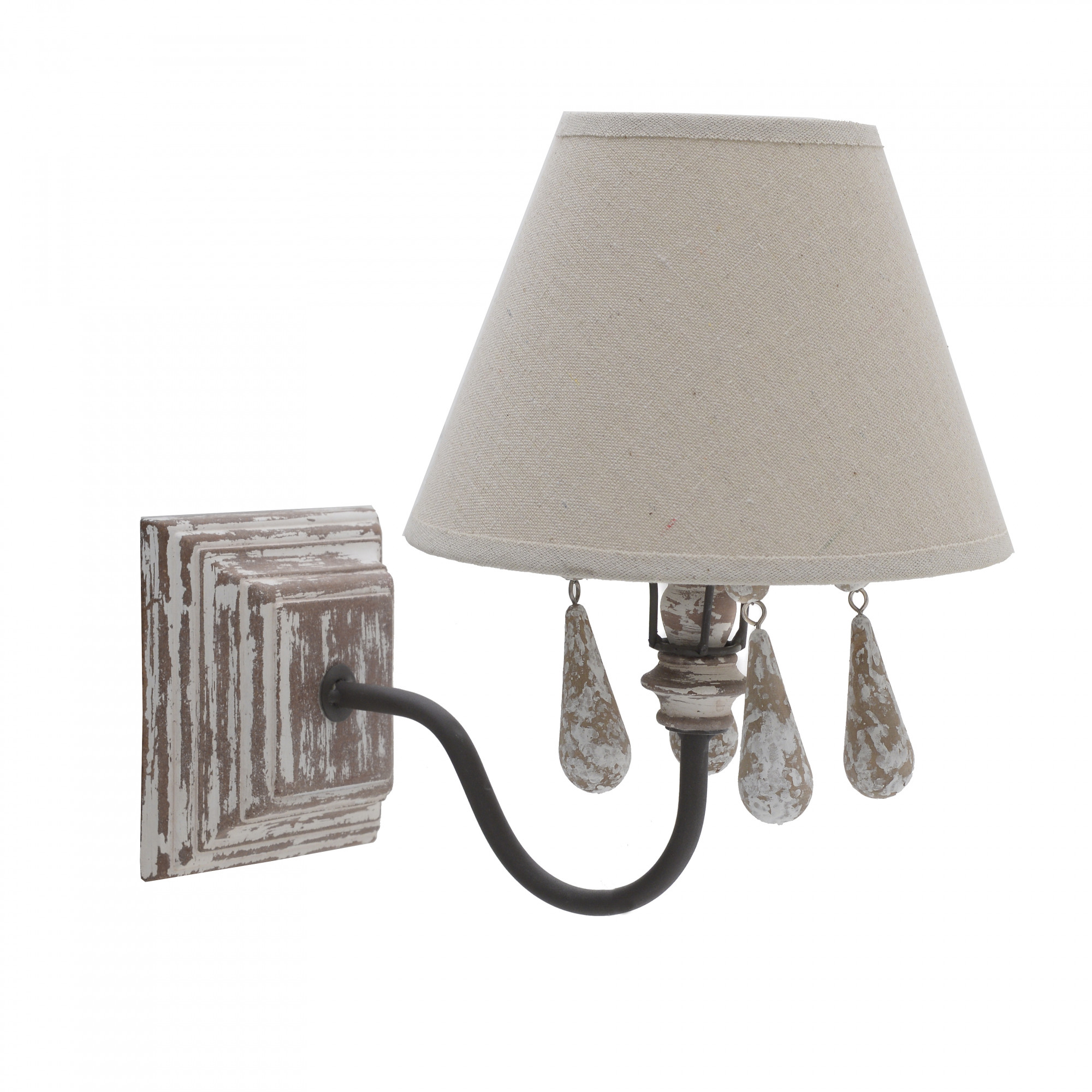 3810876.0093 ЛАМПА НАСТЕННАЯ TO4ROOMS 