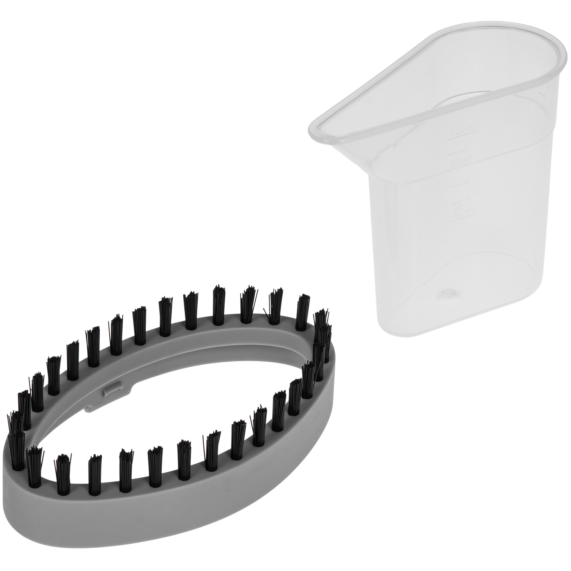 9285479 Отпариватель BQ SG2001H черный STDN-0057398 - Вид №4