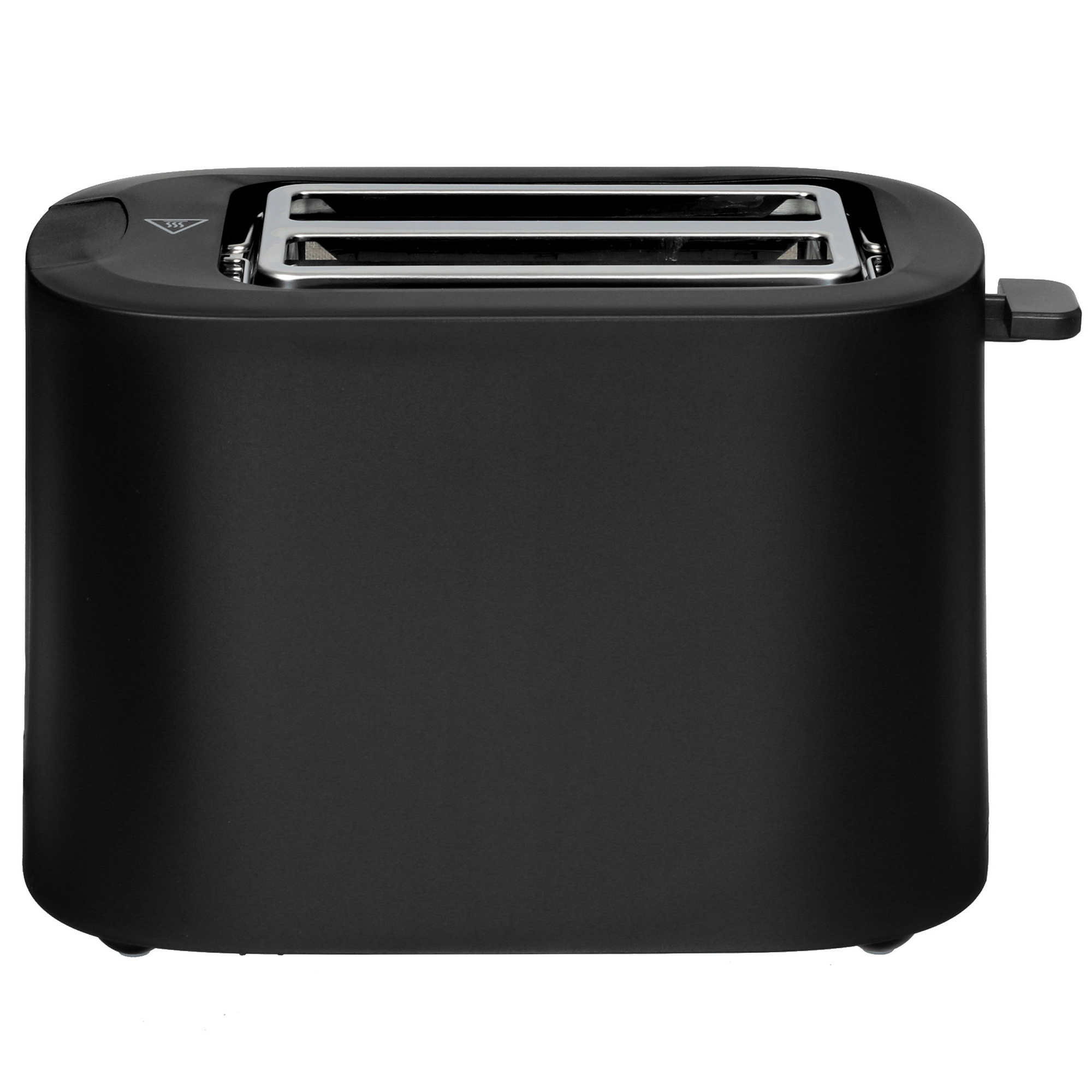 5420102 Тостер DEXP TS-815RDW черный STDN-0145737 - Вид №2