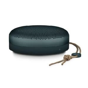 Акустика портативная BeoPlay A1, синяя
