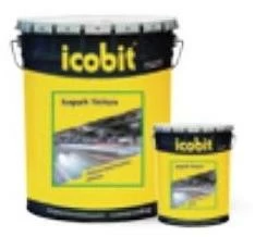 Icobit Отделка из алифатического полиуретана