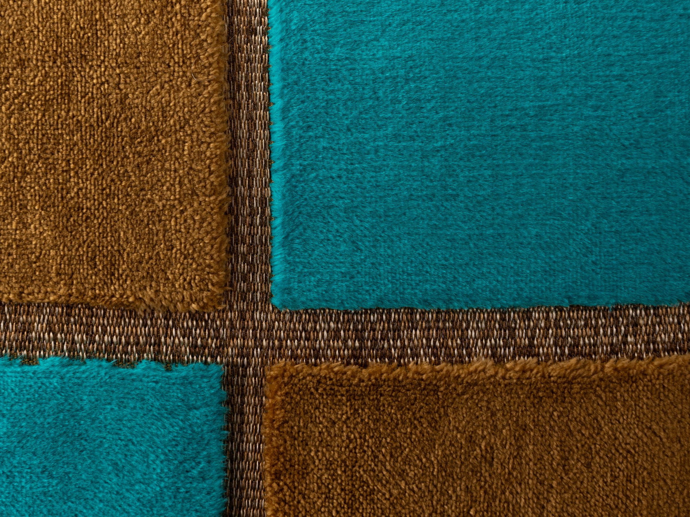 Квадратная подушка The House of Lyria BENIRRAS ARCH-00079532 - Вид №8