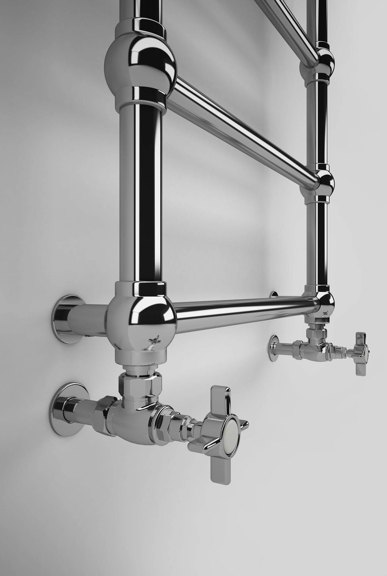 Полотенцесушители WGRE1043050 Retro Terma 1.05 - Вид №1