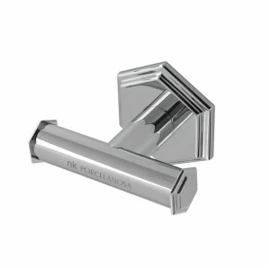 Двойной крючок для халата  Chelsea smart box basin NOKEN 100160364  CHROME