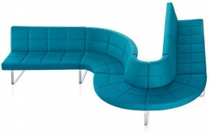 Brunner Модульный диван из ткани Grato